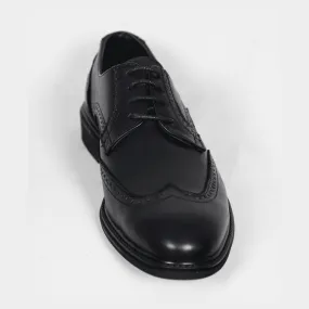 1954 Timeless Brogue derby - Men's leather Dress Shoes (Signature Collection)