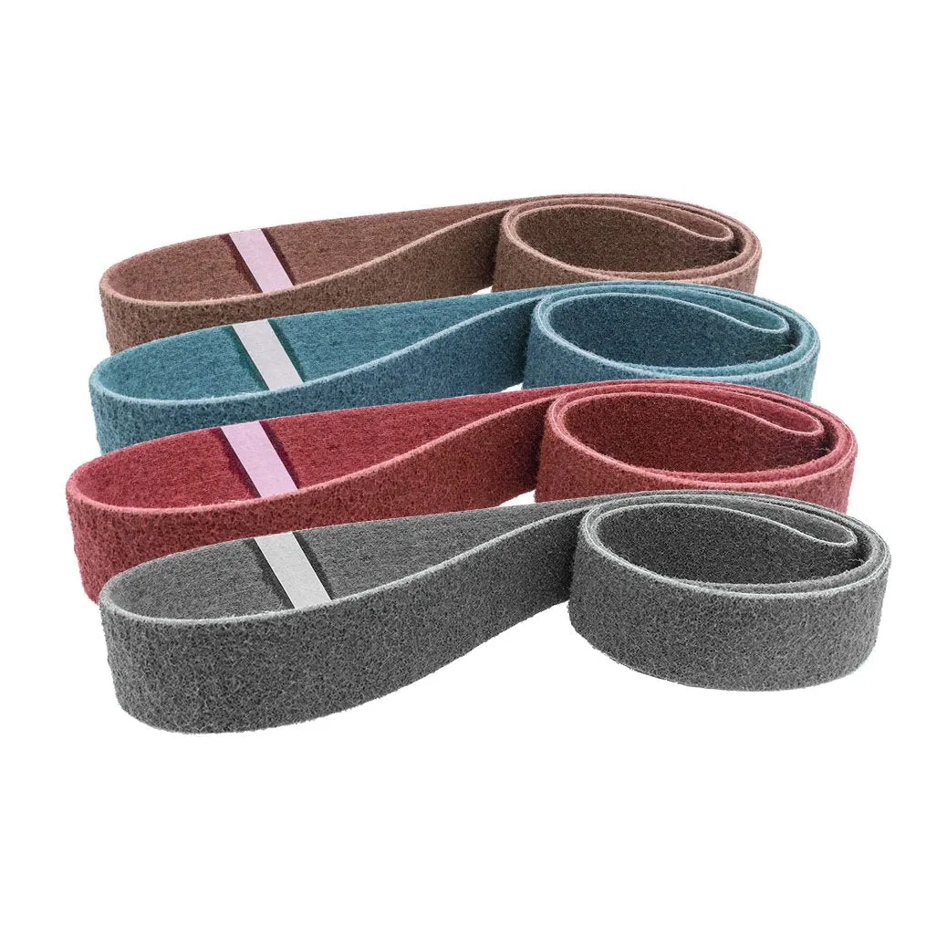 2" x 60" Surface Conditioning (Non-Woven) Belts