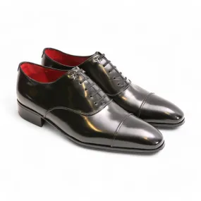 Artioli Gaspare Men's Shoes Calf-Skin Leather Oxford (ART1088)