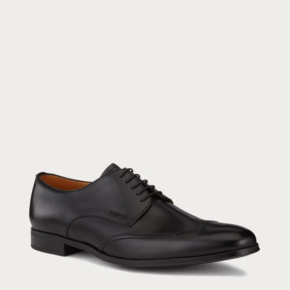 Bally Mens Derby Shoes