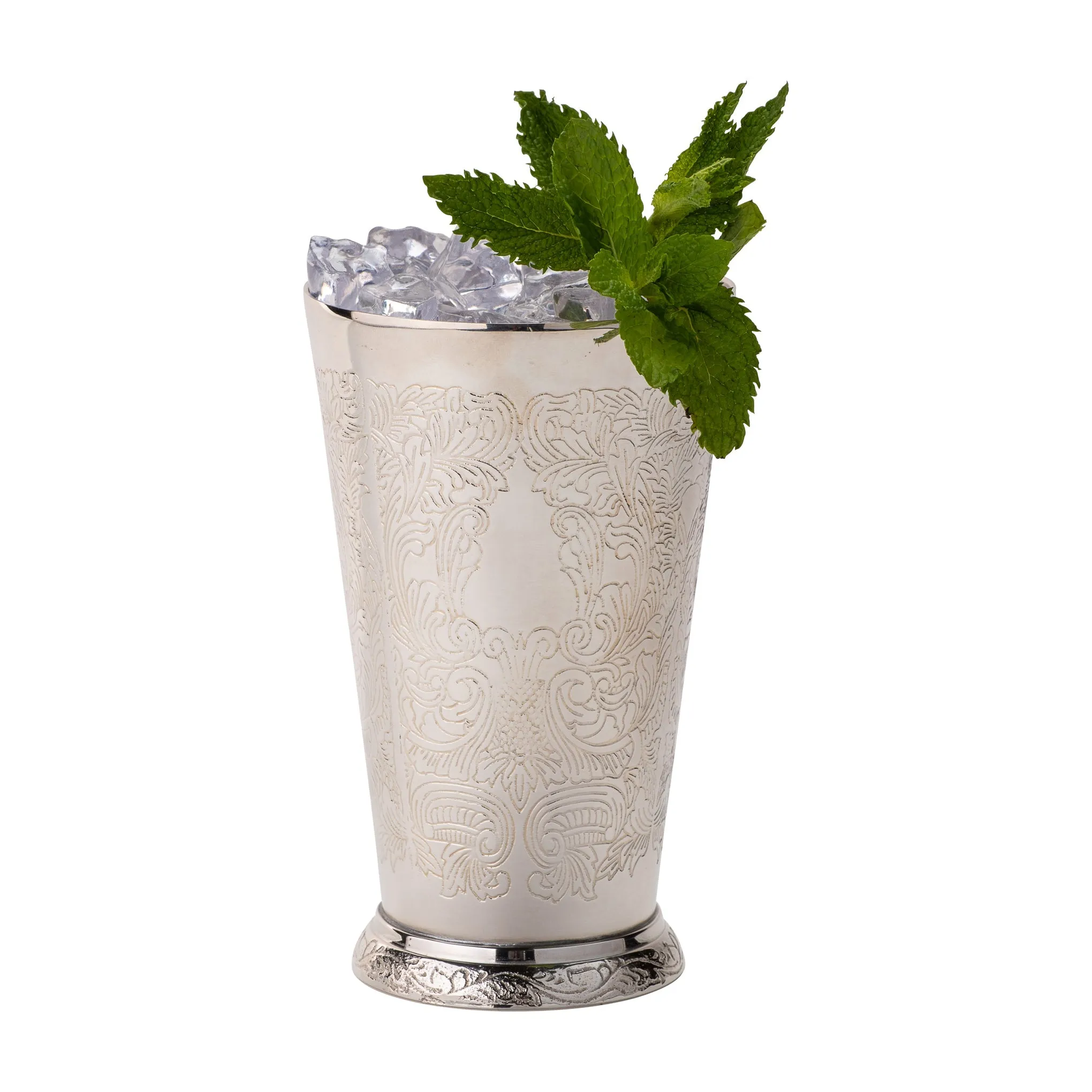 Barker Ellis Mint Julep Cup