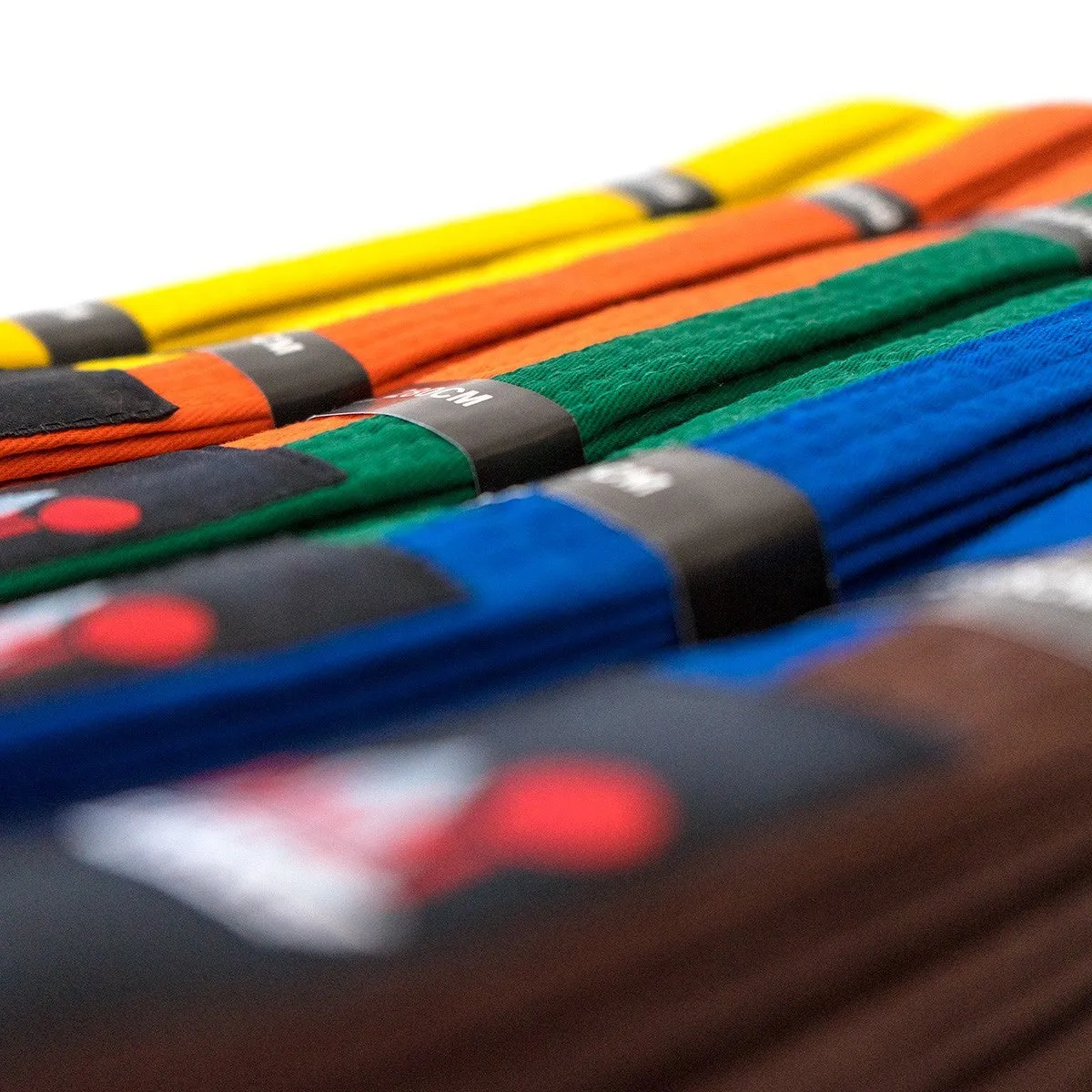 BBELT Two Tone Belts - Brown/Black