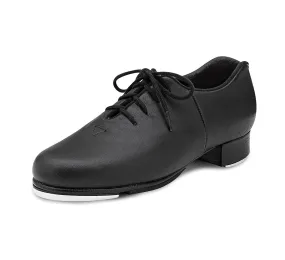 Bloch S0381L Audeo Lace Up Leather Jazz Tap Shoe