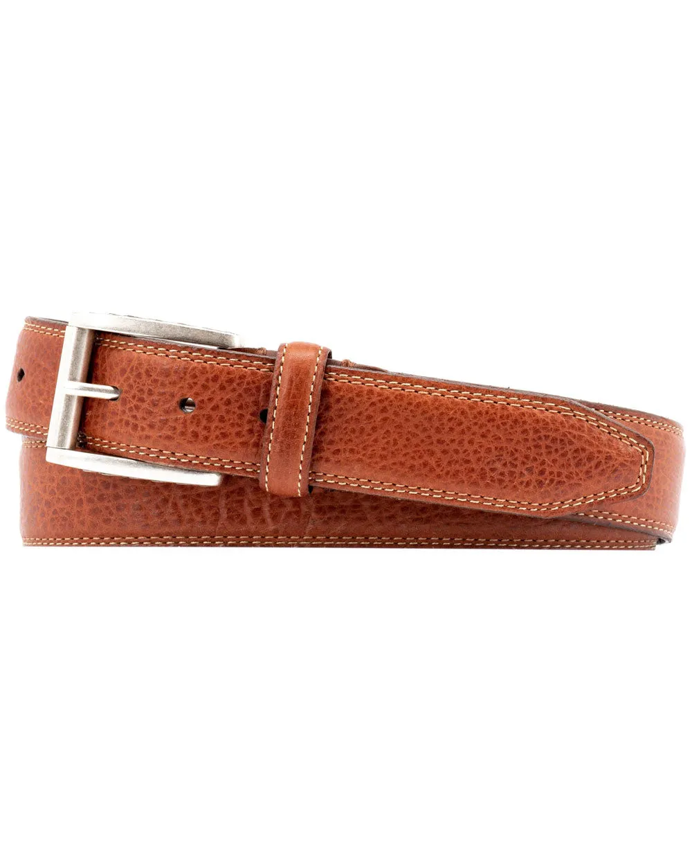 Bradley Belt in Chestnut