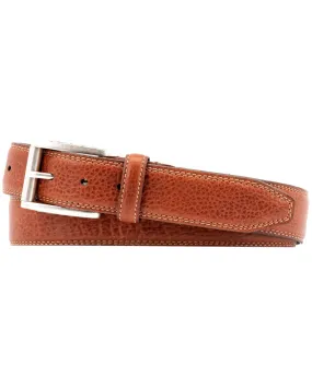 Bradley Belt in Chestnut