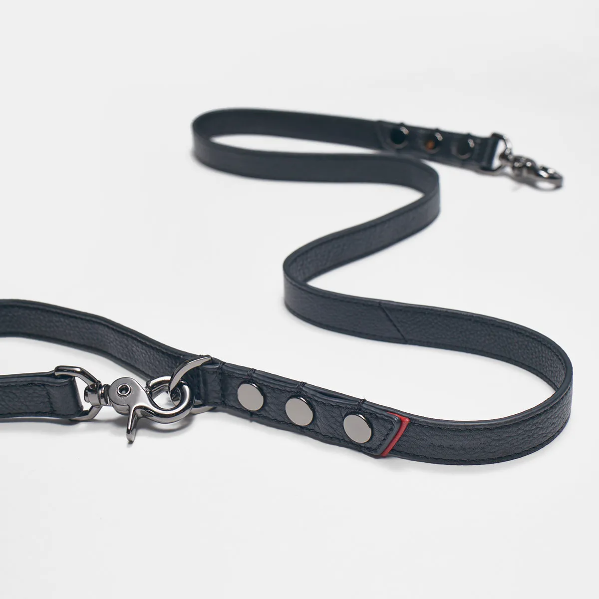 Butchie | Black/Gunmetal