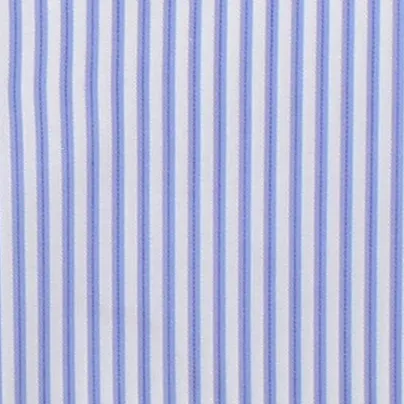 Classic Tailored Fit Shirt Stripe