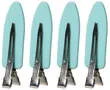 Creaseless Clips Section 4 Pack