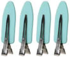 Creaseless Clips Section 4 Pack