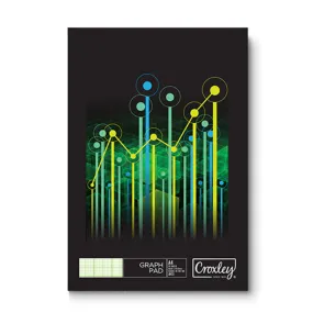 Croxley Graph Pad