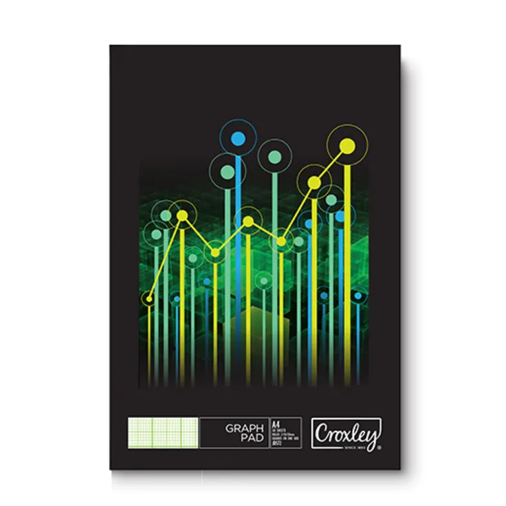 Croxley Graph Pad