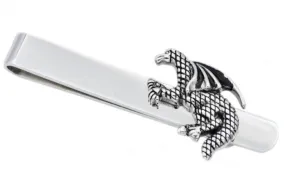 Dragon Tie Clip