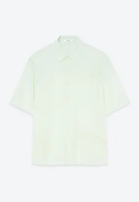 Drew Shirt - Plymouth