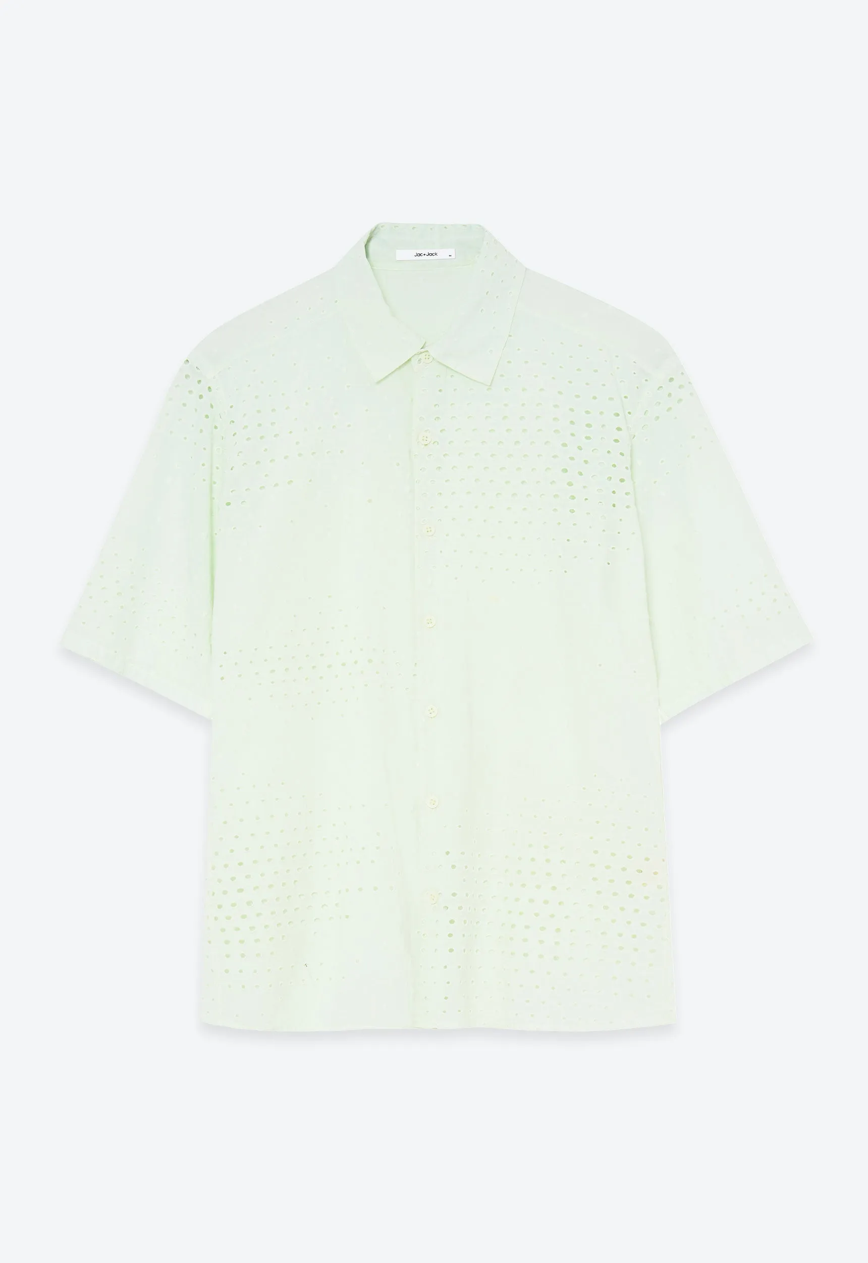 Drew Shirt - Plymouth