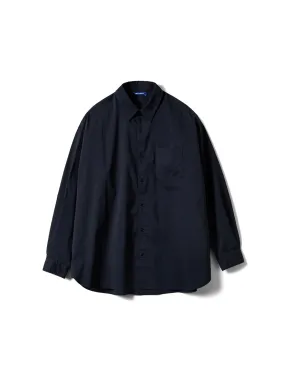DRUNKEN COLLAR SHIRT