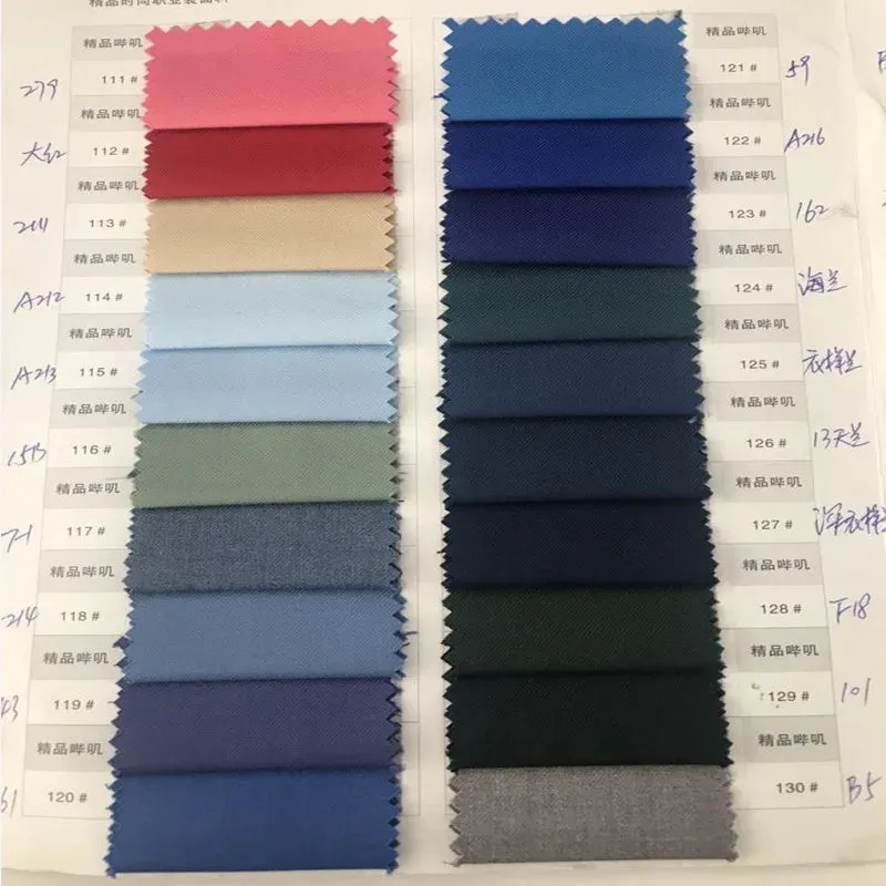 EM Men Stripe Italian Luxury Men'S Suits