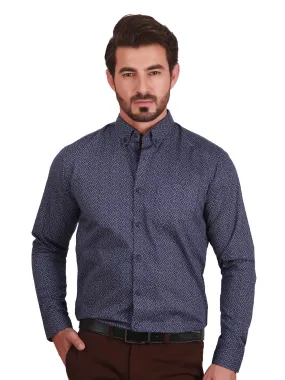 EMTSUC19-070- Blue Shirt
