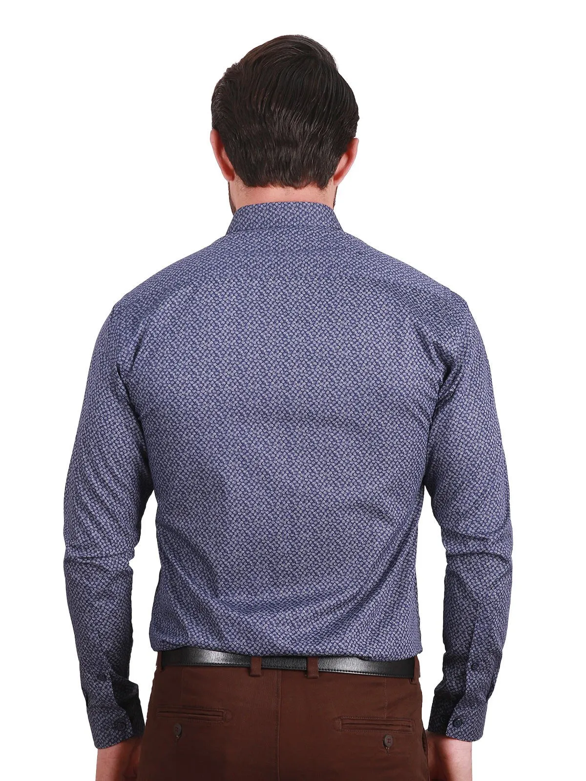 EMTSUC19-070- Blue Shirt