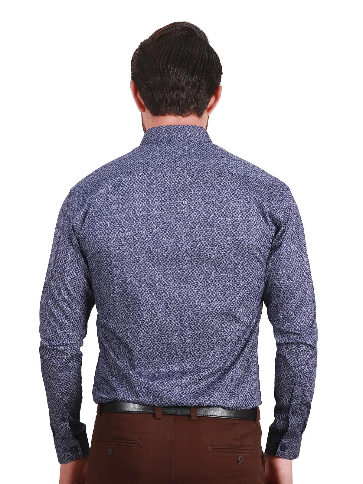 EMTSUC19-070- Blue Shirt