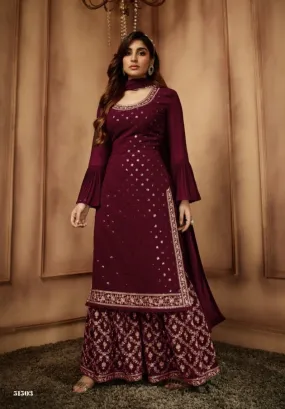 Fiona Senorita 51501-Series Designer Suit