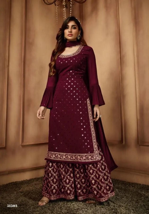 Fiona Senorita 51501-Series Designer Suit
