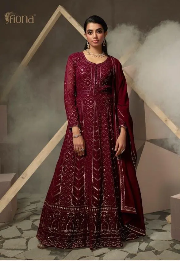 FIONA SHAHEEN 51391 SERIES DESIGNER SUIT