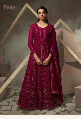 FIONA SHAHEEN 51391 SERIES DESIGNER SUIT