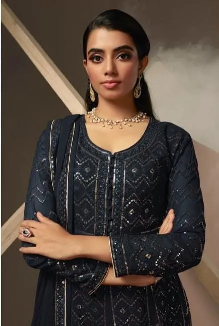 FIONA SHAHEEN 51391 SERIES DESIGNER SUIT