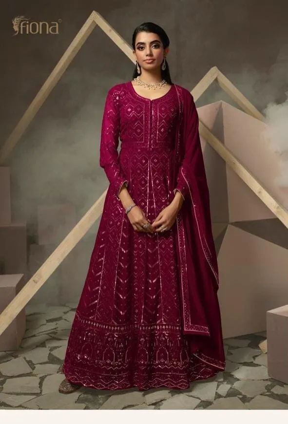 FIONA SHAHEEN 51391 SERIES DESIGNER SUIT