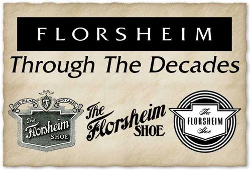 Florsheim Lakeside Moc Toe Oxford - Brown