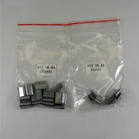 Hoop Clips for Husqvarna Viking Texture Hoop