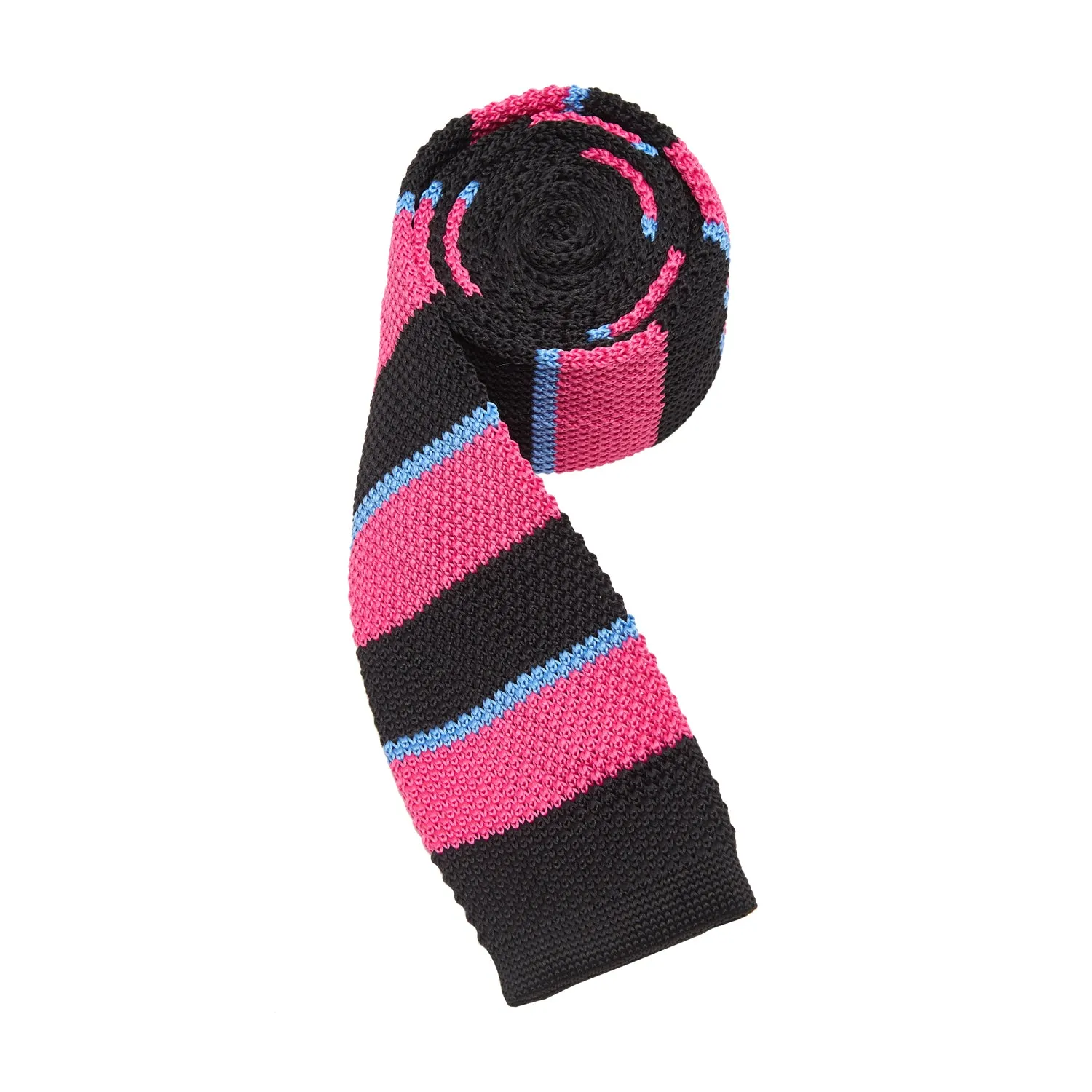 ID-KNN-03 Knitted Necktie