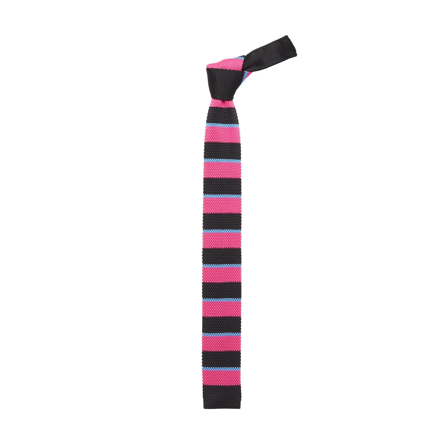 ID-KNN-03 Knitted Necktie