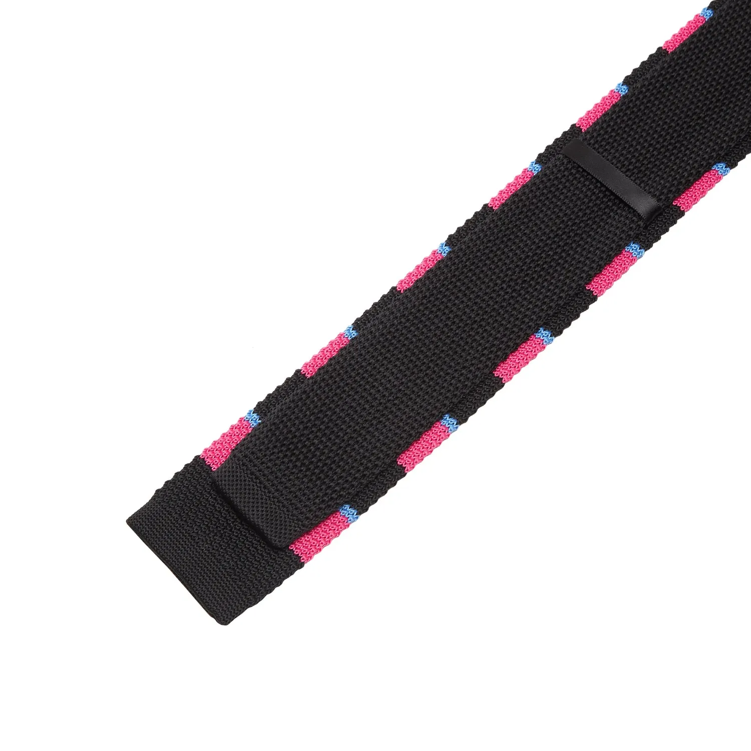 ID-KNN-03 Knitted Necktie