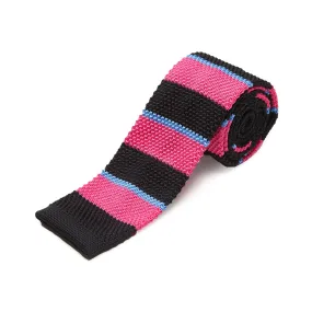 ID-KNN-03 Knitted Necktie