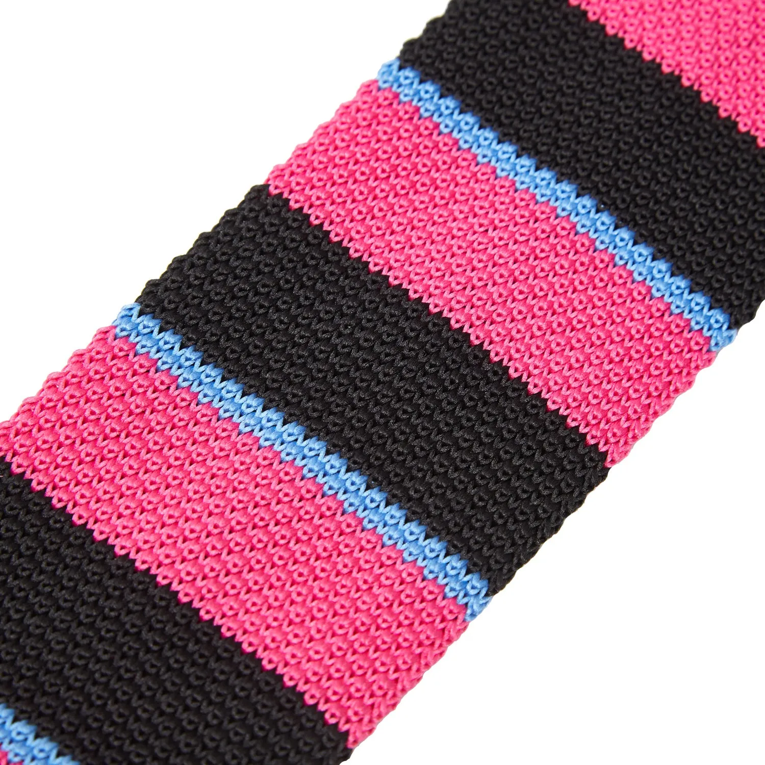 ID-KNN-03 Knitted Necktie