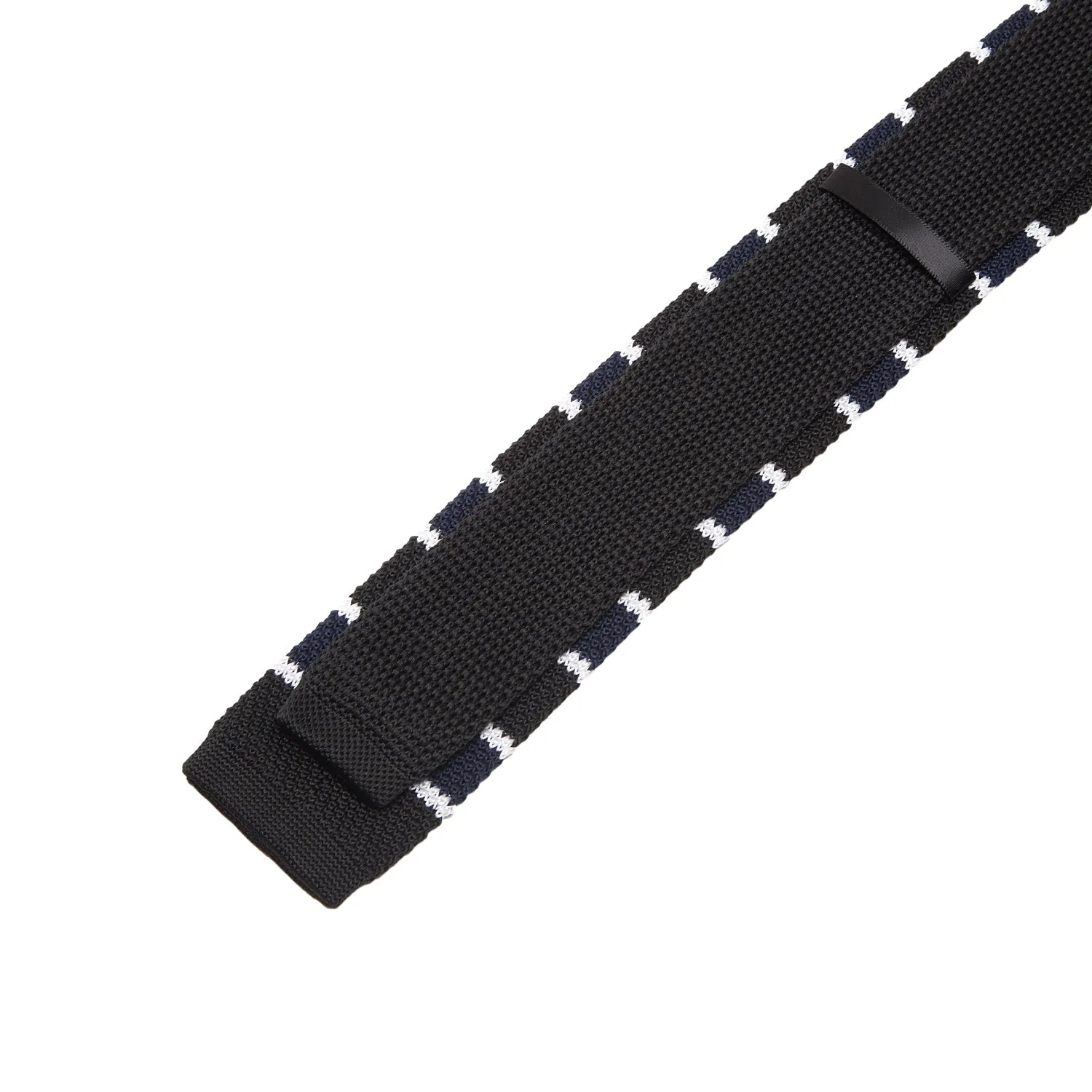 ID-KNN-19 Knitted Necktie