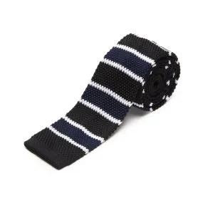 ID-KNN-19 Knitted Necktie