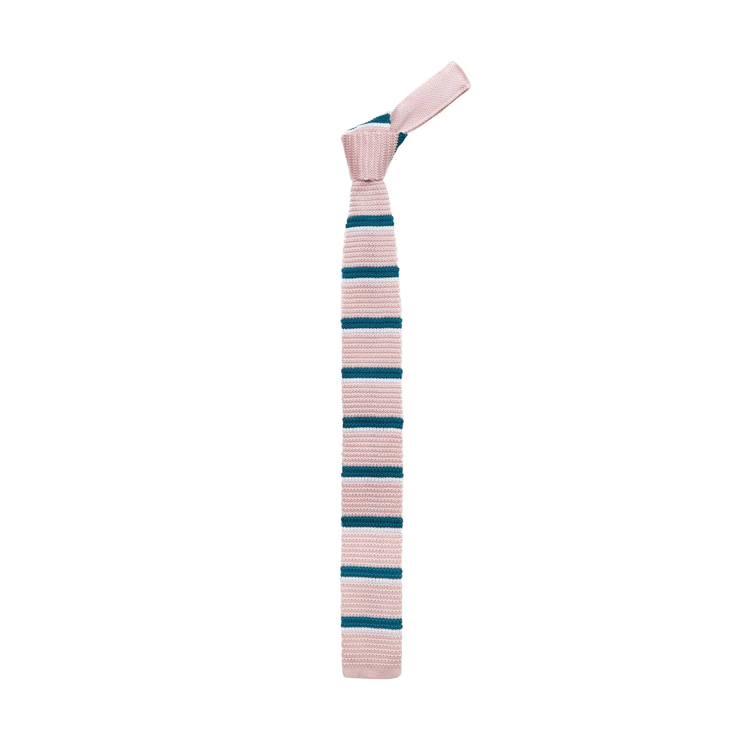 ID-KNN-25 Knitted Necktie