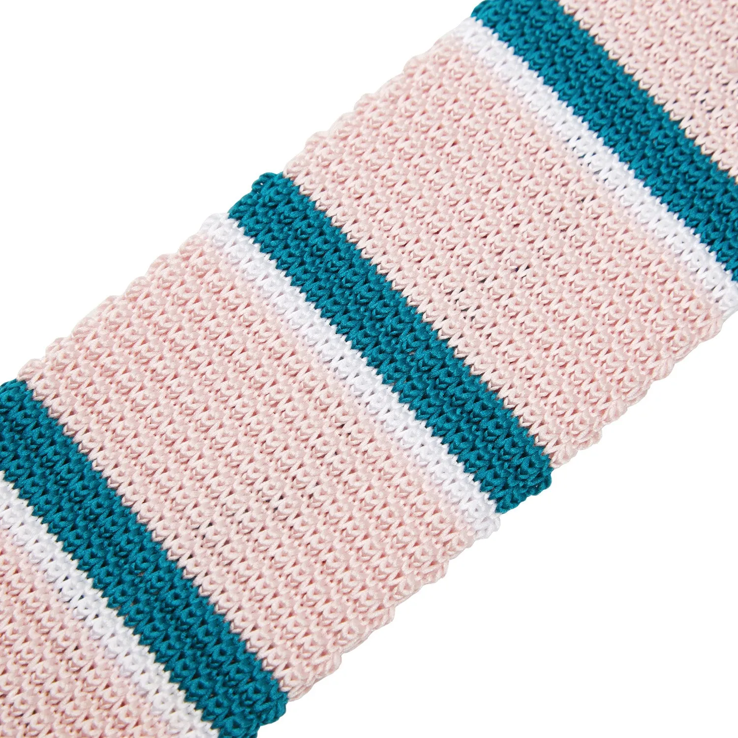 ID-KNN-25 Knitted Necktie