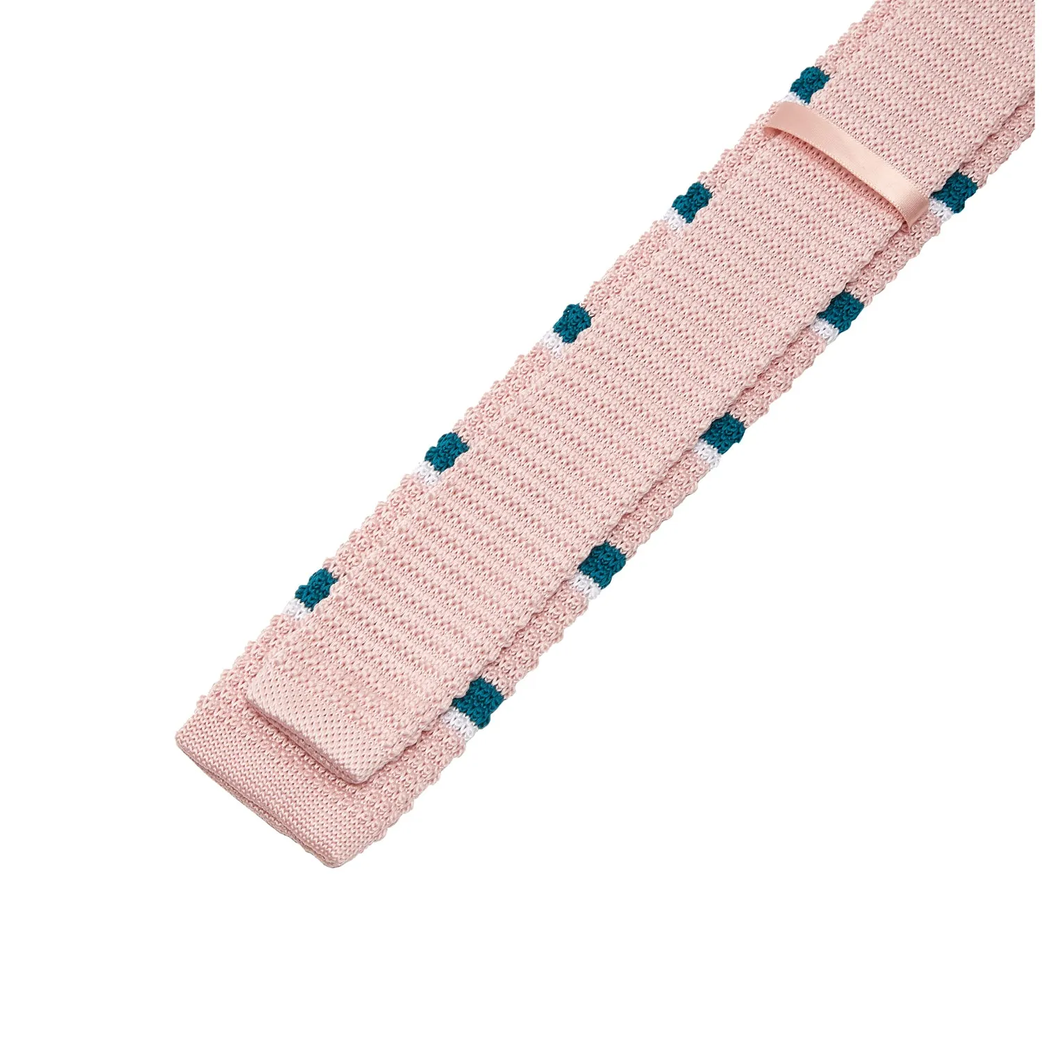 ID-KNN-25 Knitted Necktie