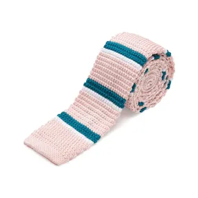 ID-KNN-25 Knitted Necktie