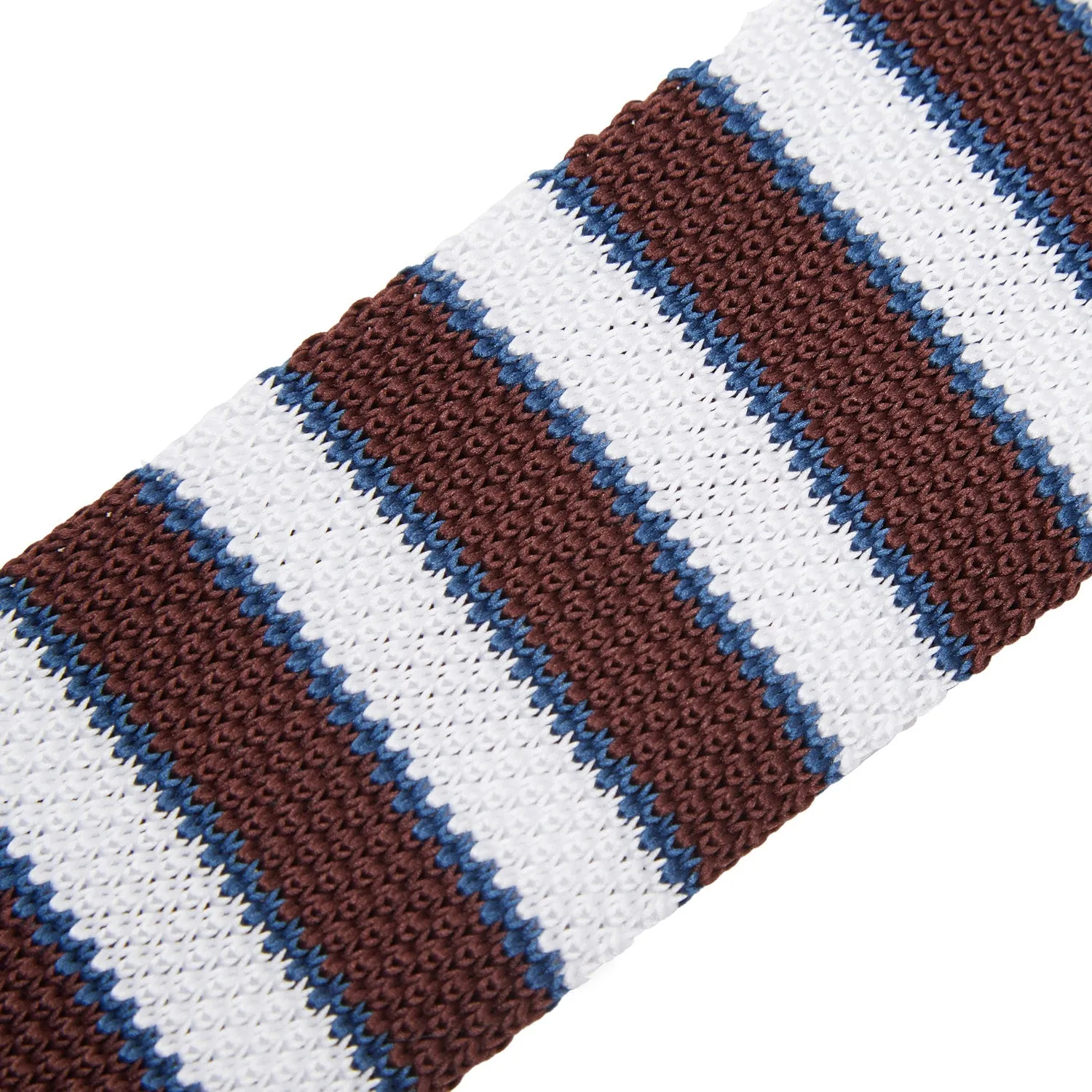 ID-KNN-27 Knitted Necktie