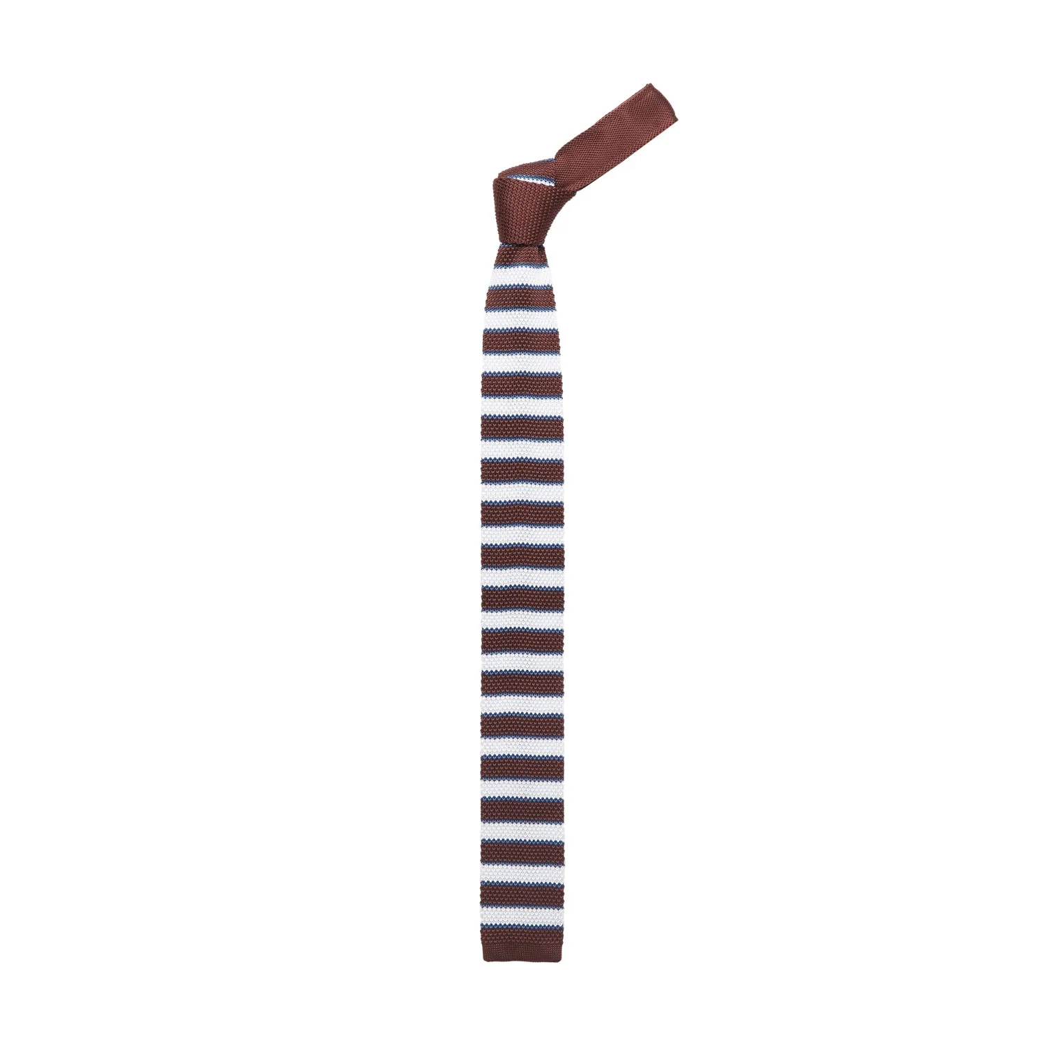 ID-KNN-27 Knitted Necktie