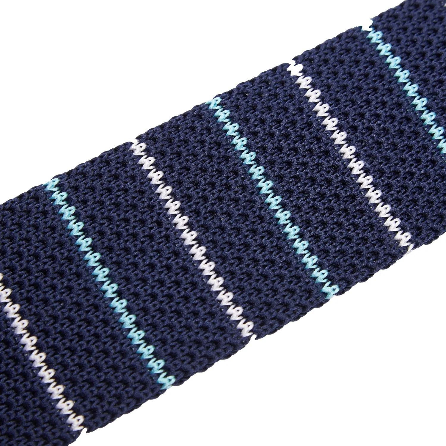 ID-KNN-36 Knitted Necktie