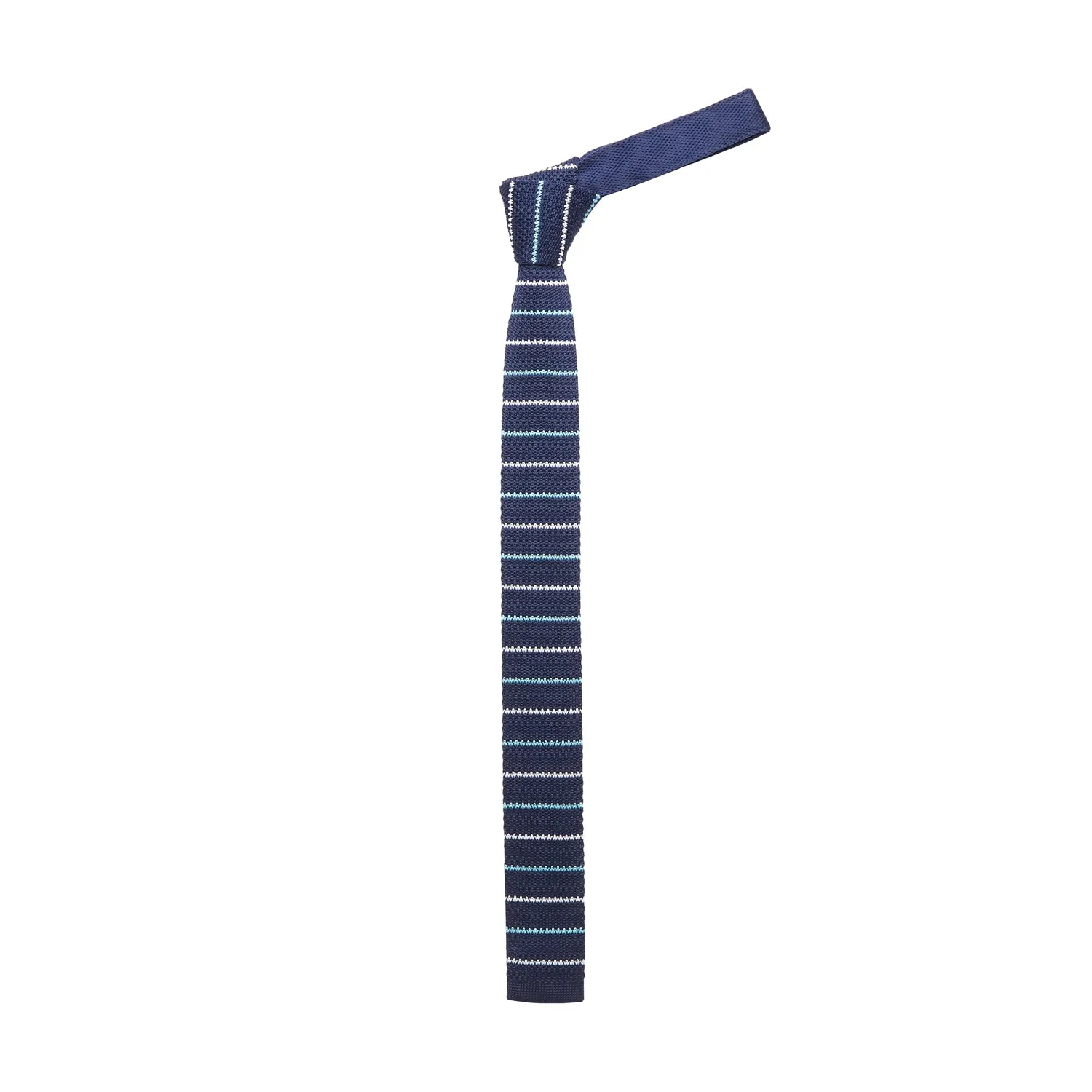 ID-KNN-36 Knitted Necktie