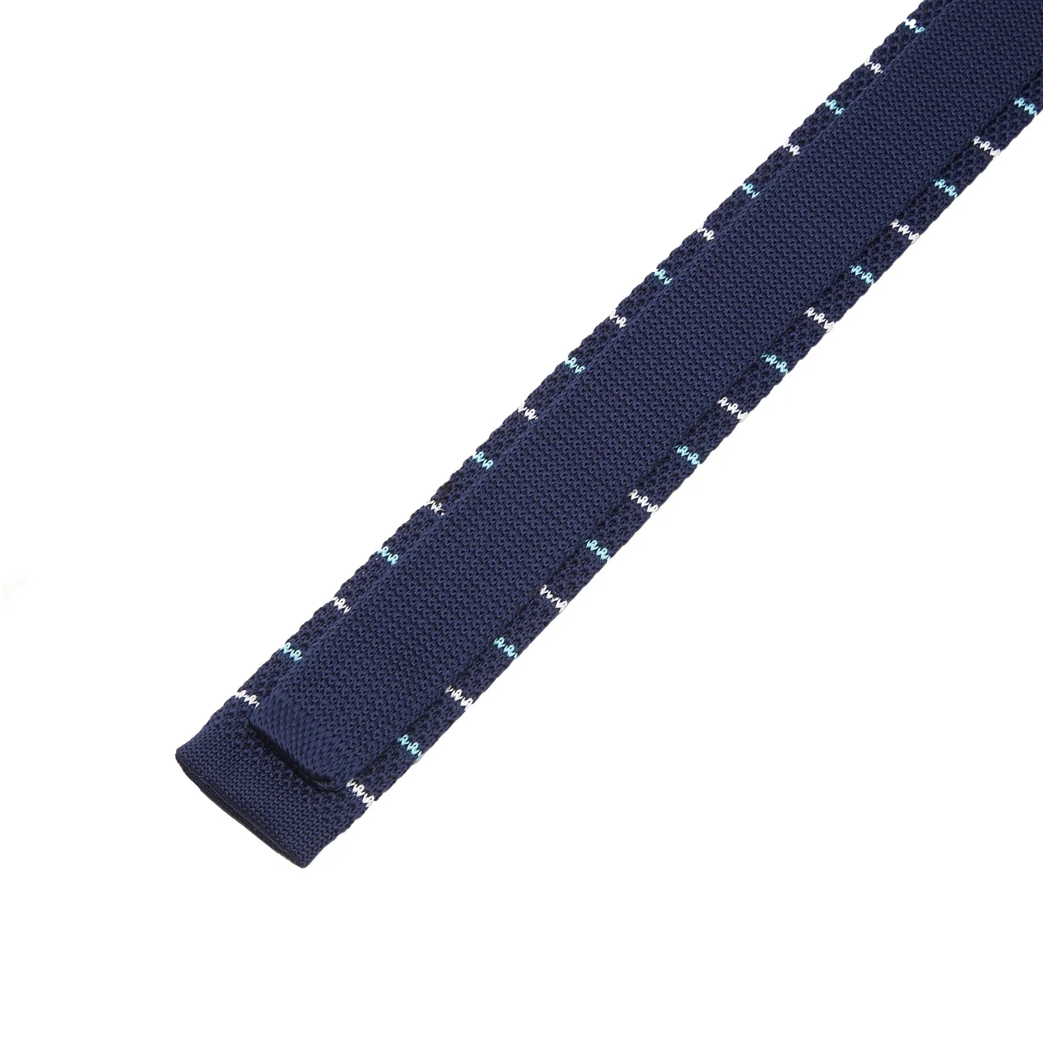 ID-KNN-36 Knitted Necktie
