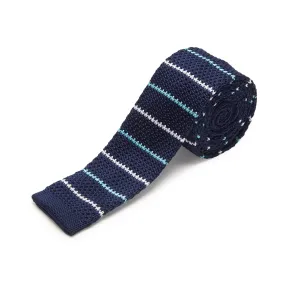 ID-KNN-36 Knitted Necktie