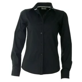 Identitee Women's Black Vegas Shirt