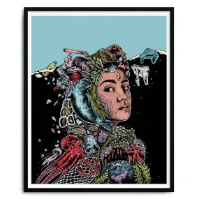 Issues Facing the Ocean: Plastic Pollution